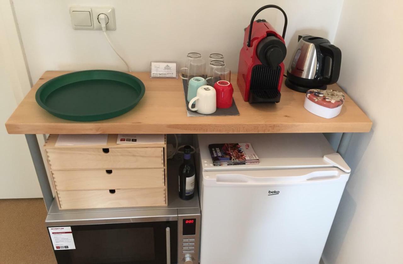 אנסחדה Torenland Bed And Breakfast מראה חיצוני תמונה
